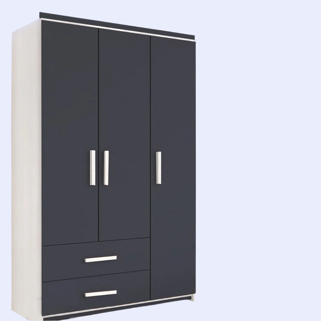 Prale wardrobe-ICF110