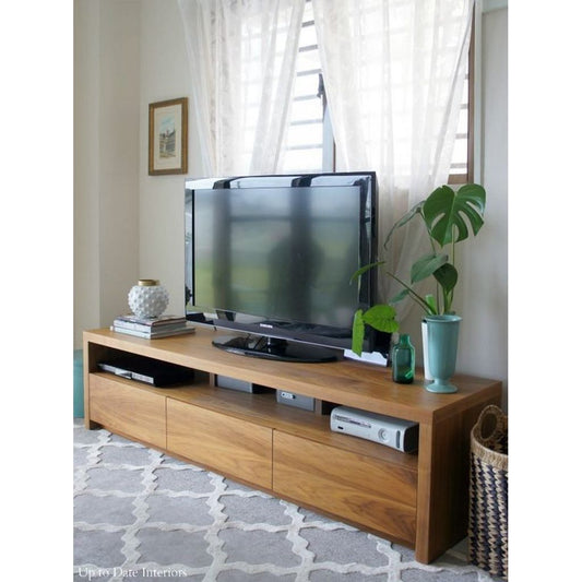 Tv units