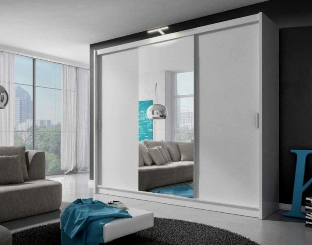 Omiro wardrobe-ICF109