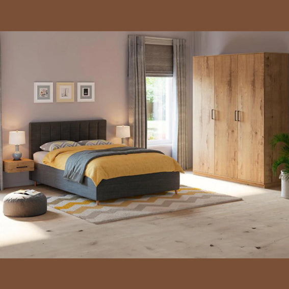 Ivero Bedroom-ICF201