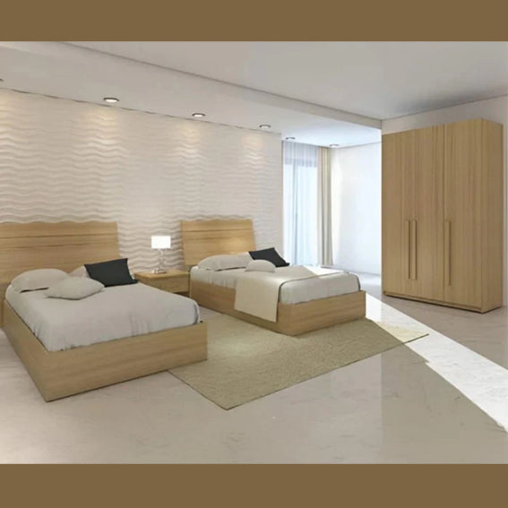 Gynor Bedroom-ICF199