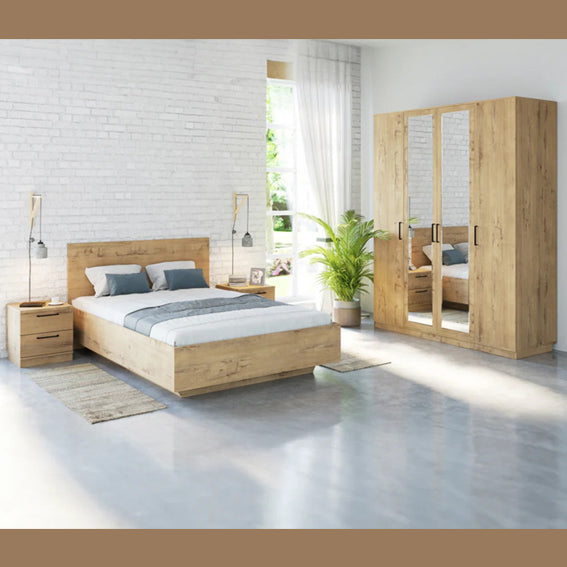 Flima Bedroom-ICF198