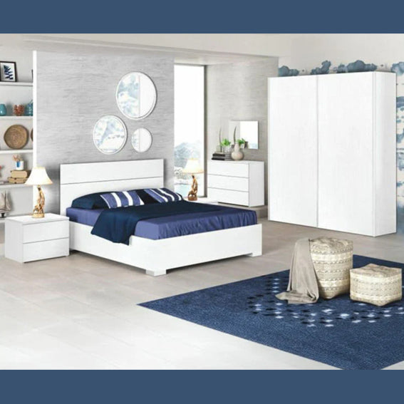 Dostra Bedroom-ICF196