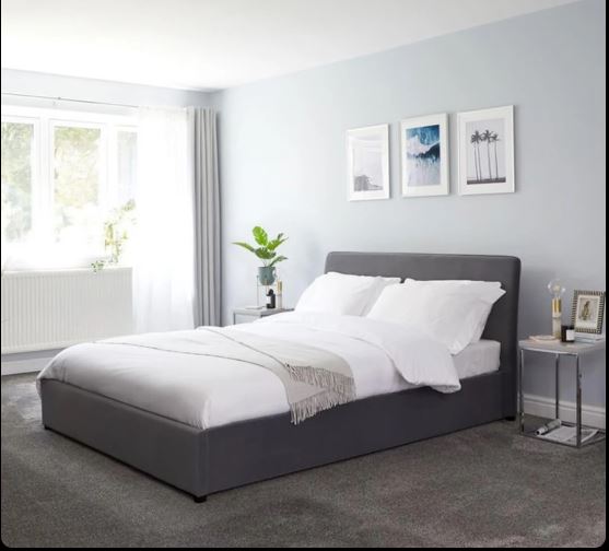 Criees Bed-ICF353