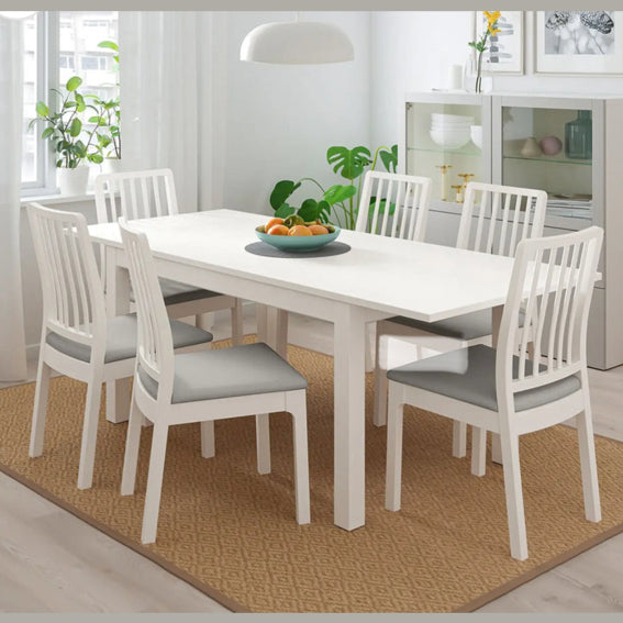 Lenno Dining Room Set -ICF204