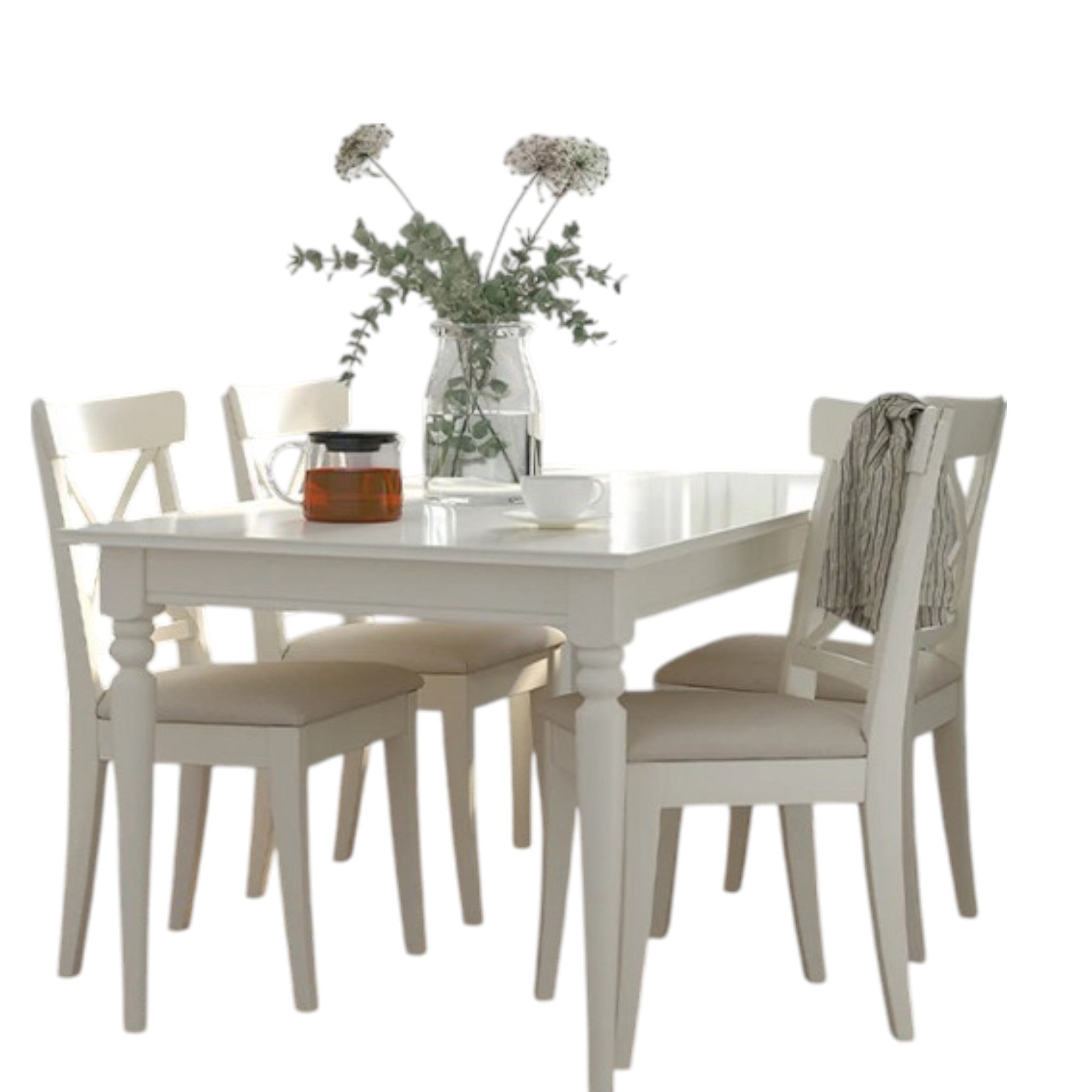 Karis Dining Room Set-ICF203