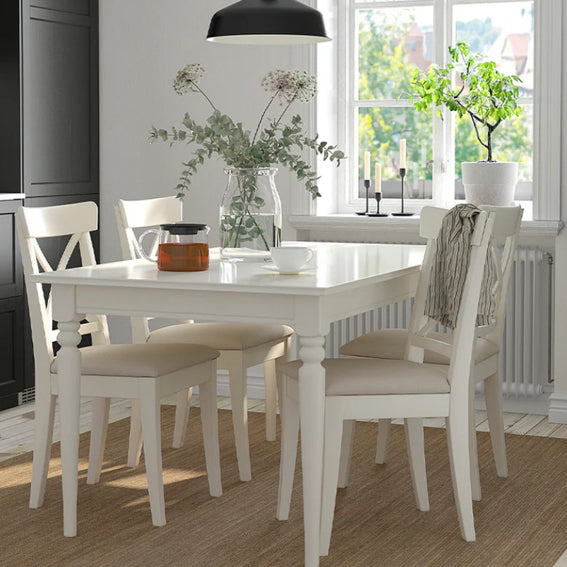 Karis Dining Room Set-ICF203
