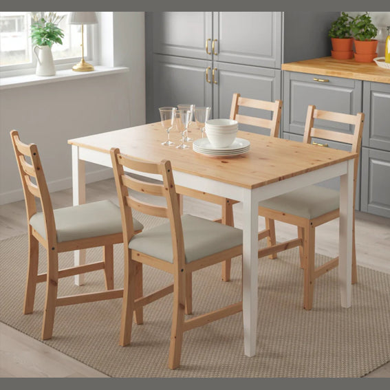 Turen Dining Room Set-ICF212