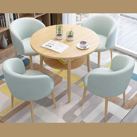 Slaro Dining Room Set-ICF211