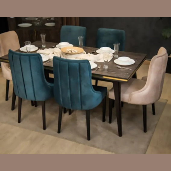 Roan Dining Room Set-ICF210