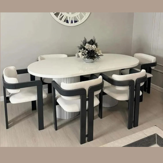 OlinoDining Room Set-ICF207