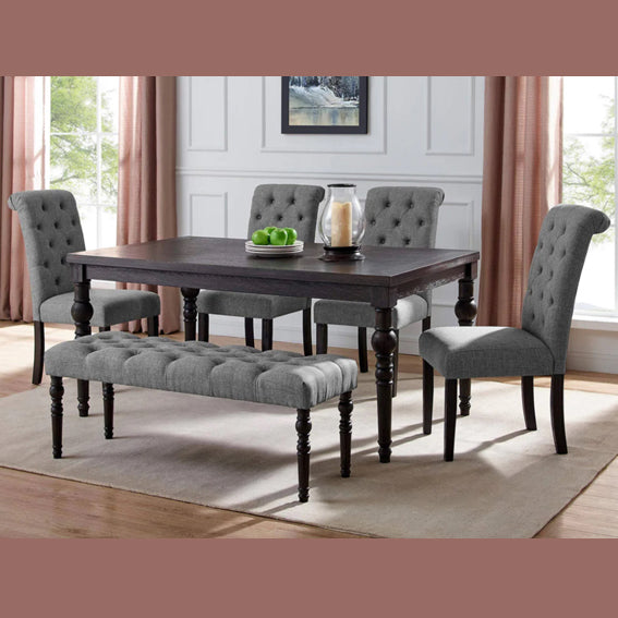 Merla Dining Room Set-ICF205