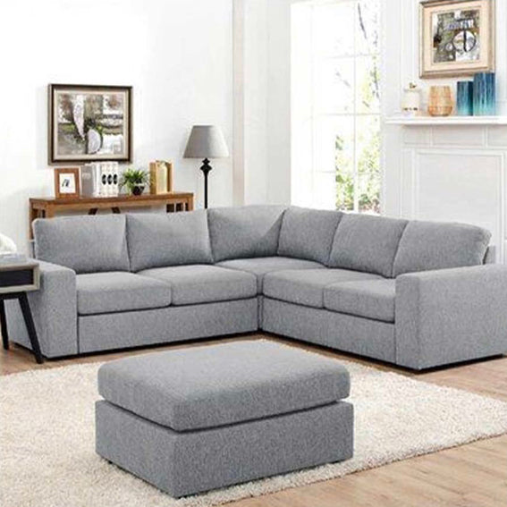 Calon L-Shape Sofa -ICF246
