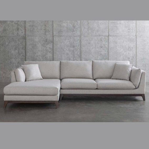 Zior L-Shape Sofa-ICF243