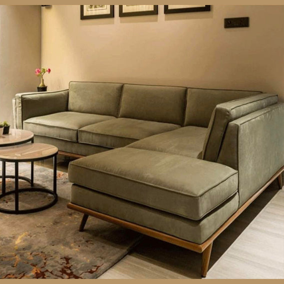 Verra L Shape -ICF239
