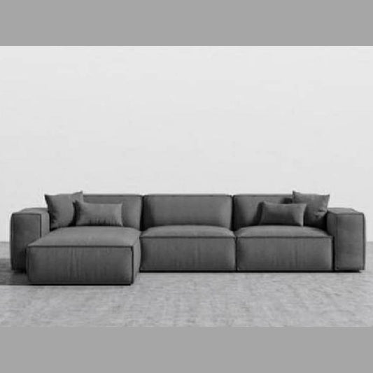 Satra L-Shape Sofa -ICF237