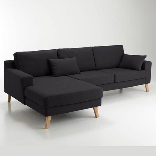 Rone L-Shape Sofa -ICF236