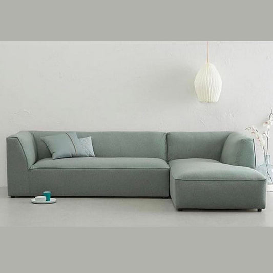 Nostra L-Shape Sofa-ICF232