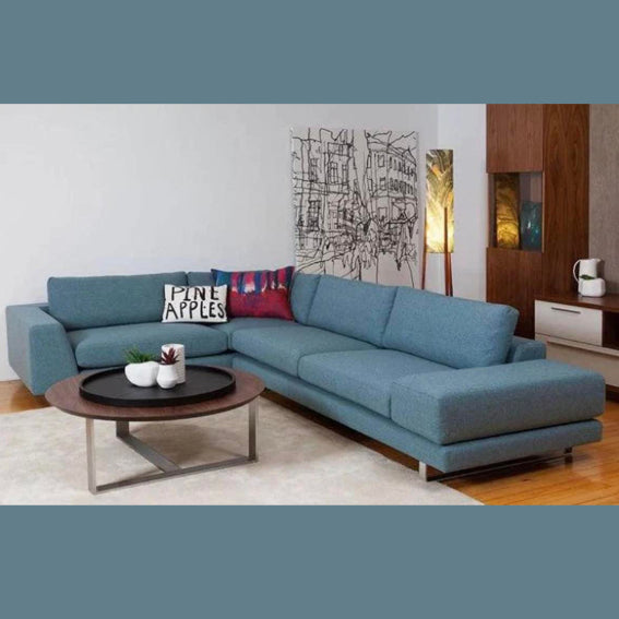 Myra L-Shape Sofa -ICF231