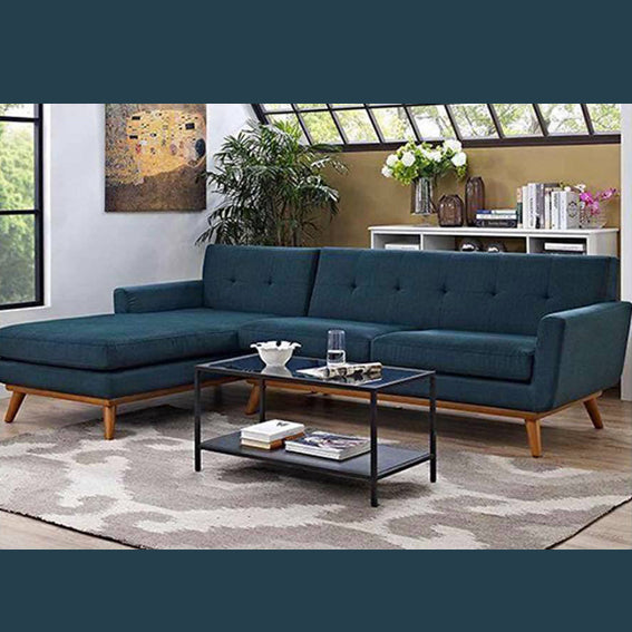 Livor L-Shape Sofa -ICF230