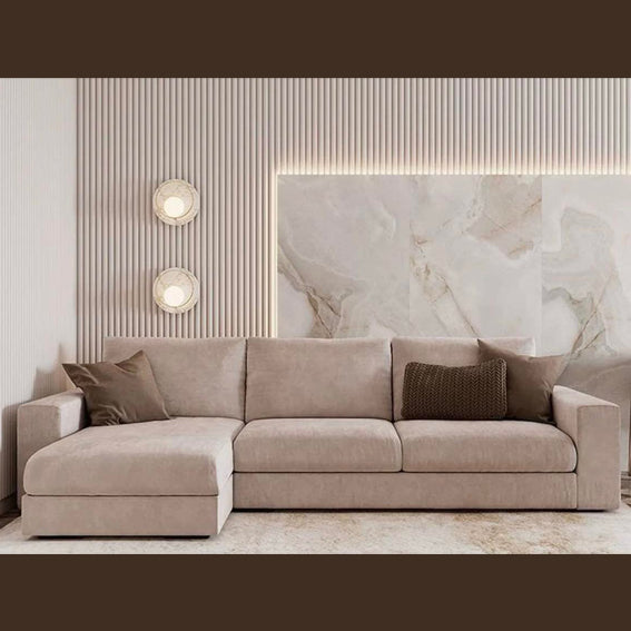 Kelna L-Shape Sofa -ICF229
