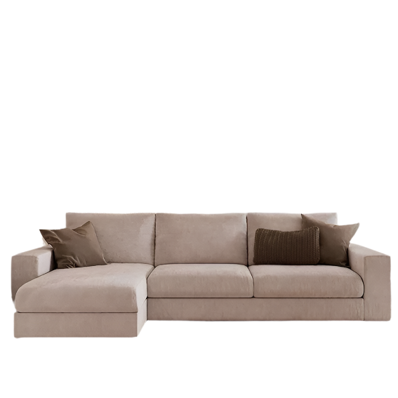 Kelna L-Shape Sofa -ICF229