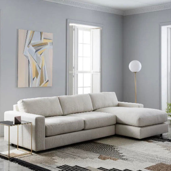 Cozy L-Shape - ICF222