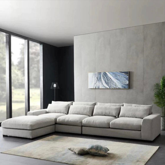 Clyra L-Shape -ICF220