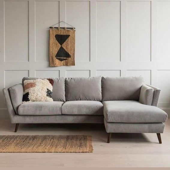Ulma L-Shape Sofa-ICF212