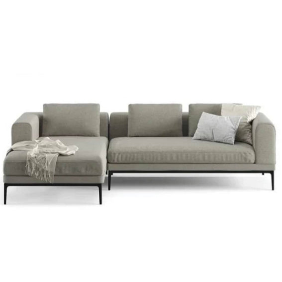 Svena L-Shape Sofa-ICF211