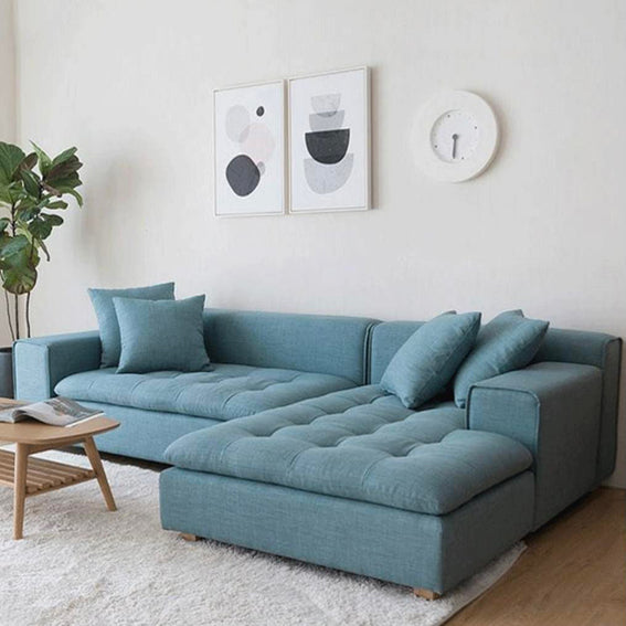 Rydo L-Shape Sofa -ICF210