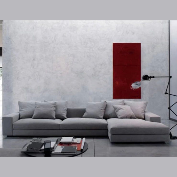 Laurat L-Shape -ICF306