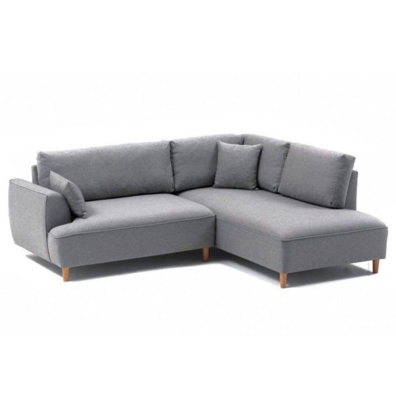 Jeven L-Shape Sofa-ICF275