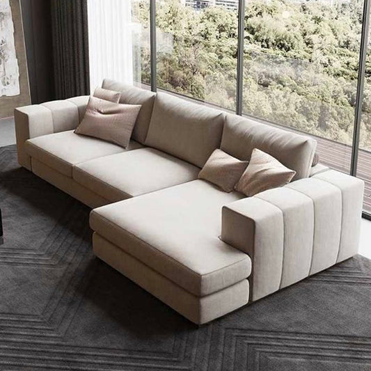 Orlae L-Shape Sofa-ICF303