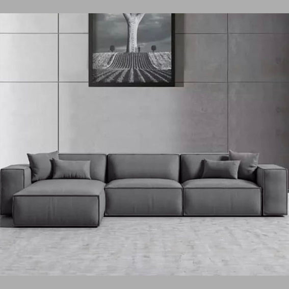 Olera Sofa L-Shape -ICF278