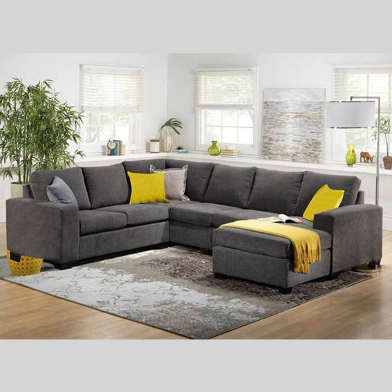 Ilma U-Shape Sofas-ICF295