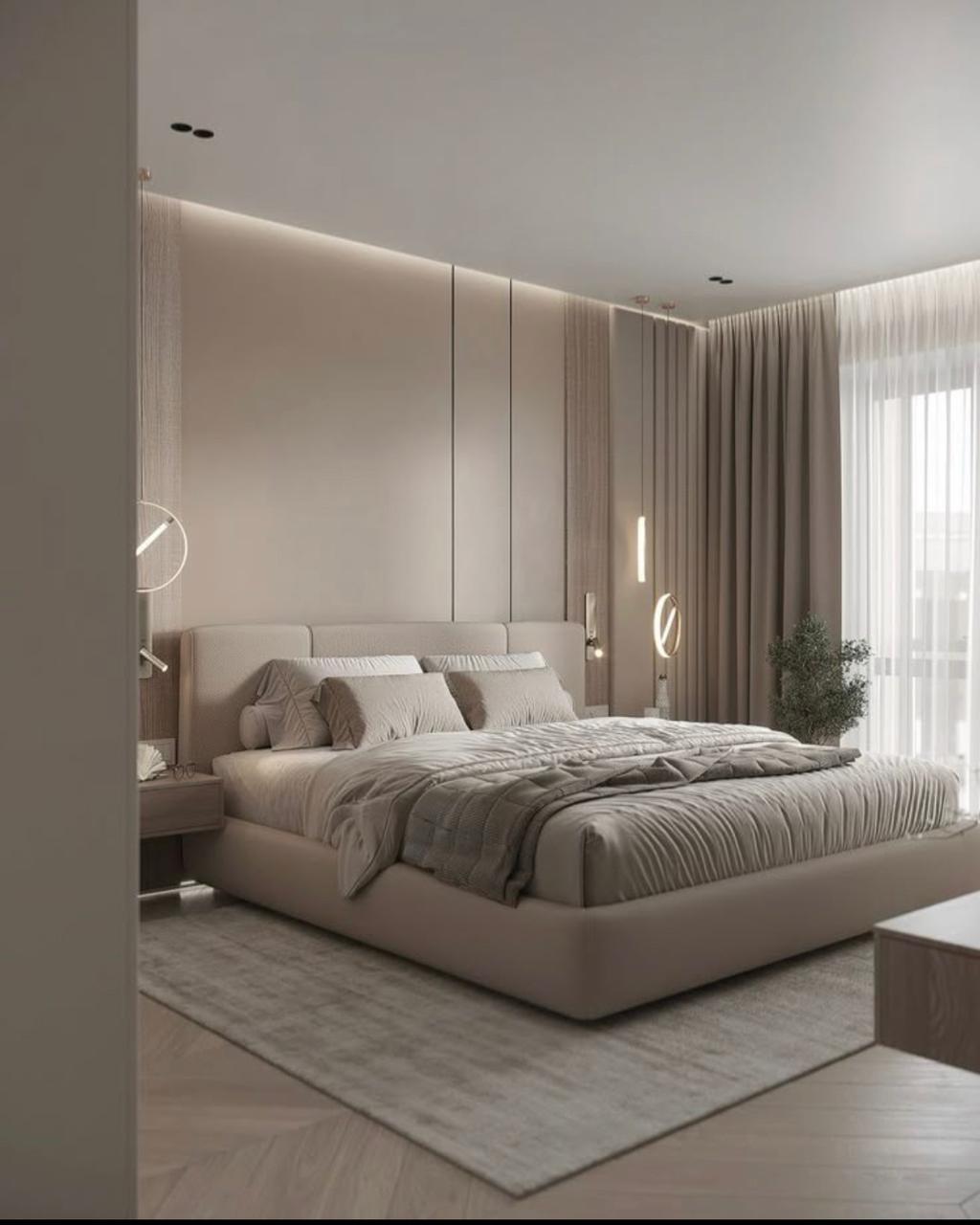 Demi Bed-ICF350