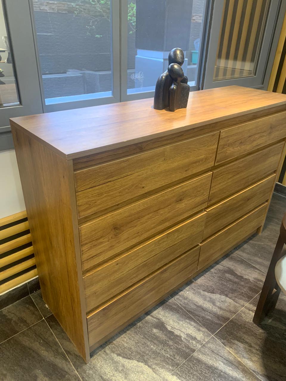 Nuvana Drawer Unit-ICF05