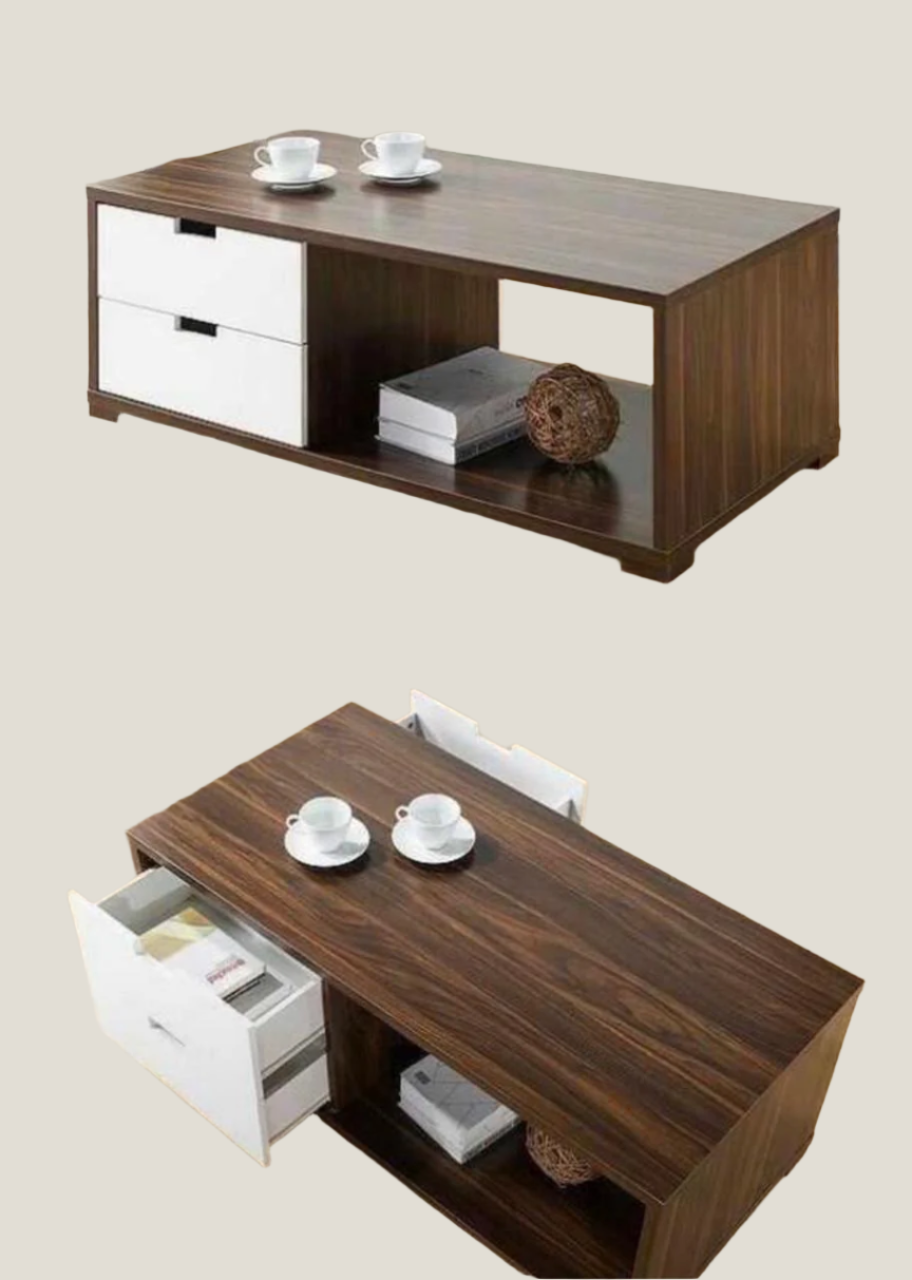Vella Coffee Table-ICF04