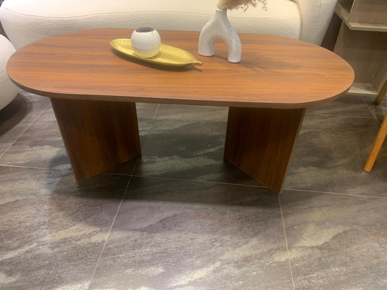 Mivor Coffee Table-ICF160