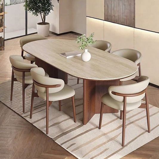 طقم طعام زينة - ICF302