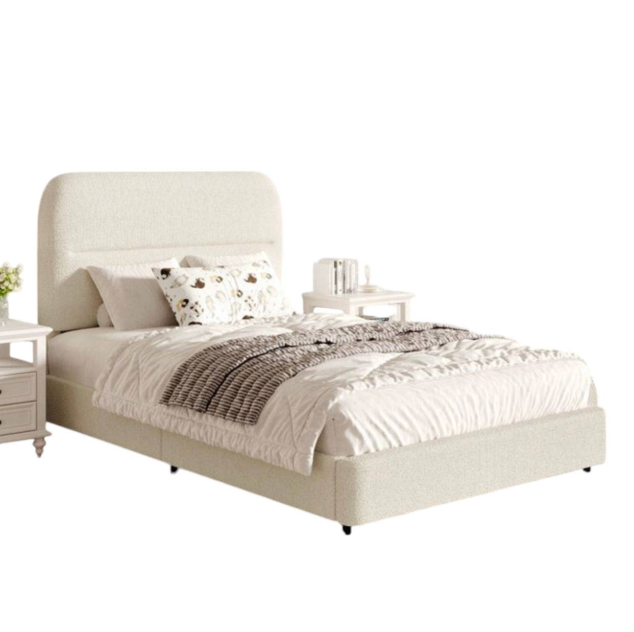 Dallo Bed-ICF320