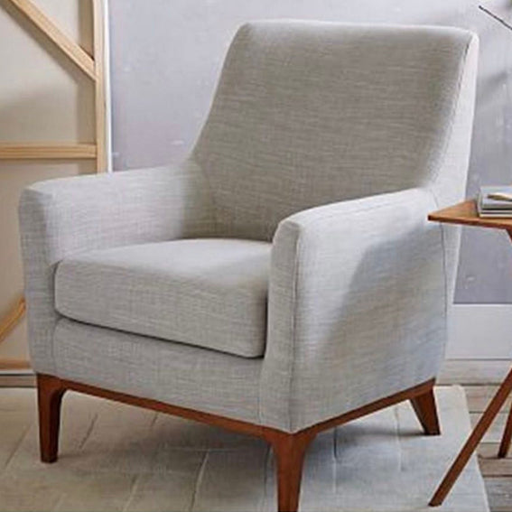 Pluma Arm Chair-ICF208