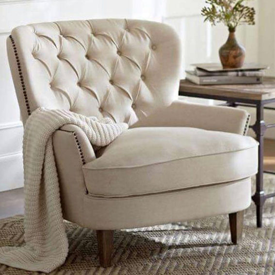 Arm Chair 11