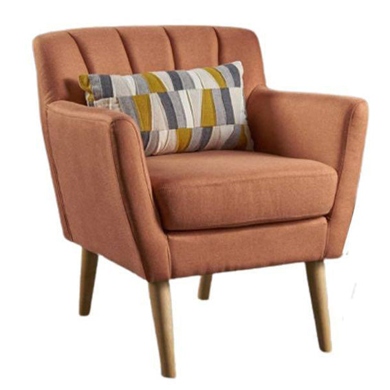 Cural Arm Chair-ICF196