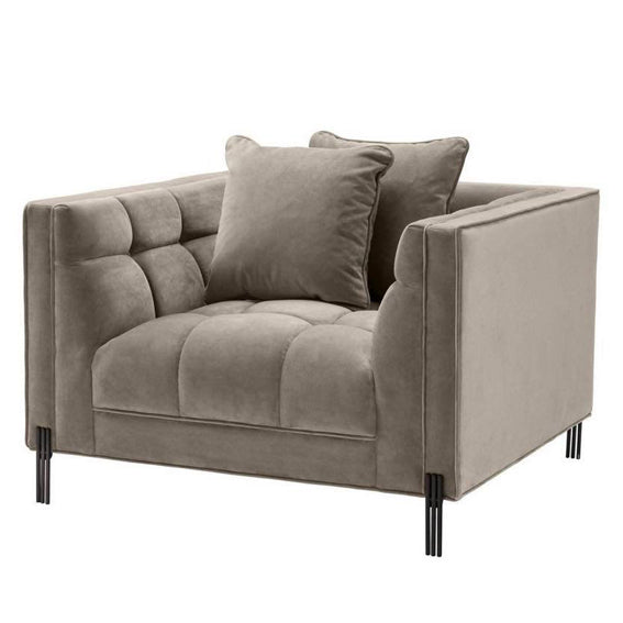 Ayven Arm Chair-ICF194