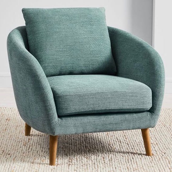 Zyla Arm Chair-ICF193