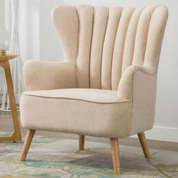 Yarno Arm Chair-ICF192
