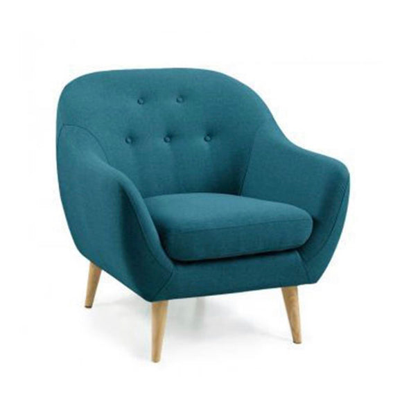 Xemer Arm Chair-ICF189