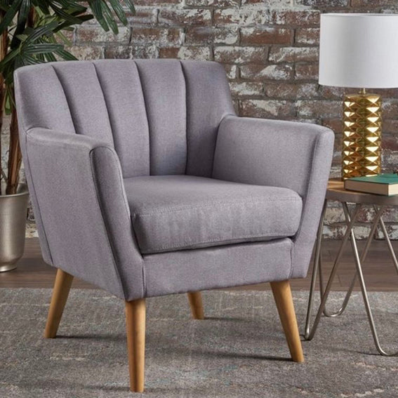 Ovrin Arm Chair-ICF207